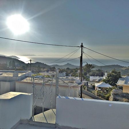 Laurel Lk Houses In Kritinia Rhodes Εξωτερικό φωτογραφία