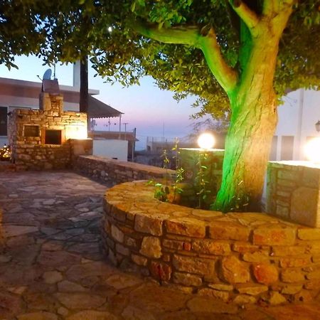 Laurel Lk Houses In Kritinia Rhodes Εξωτερικό φωτογραφία