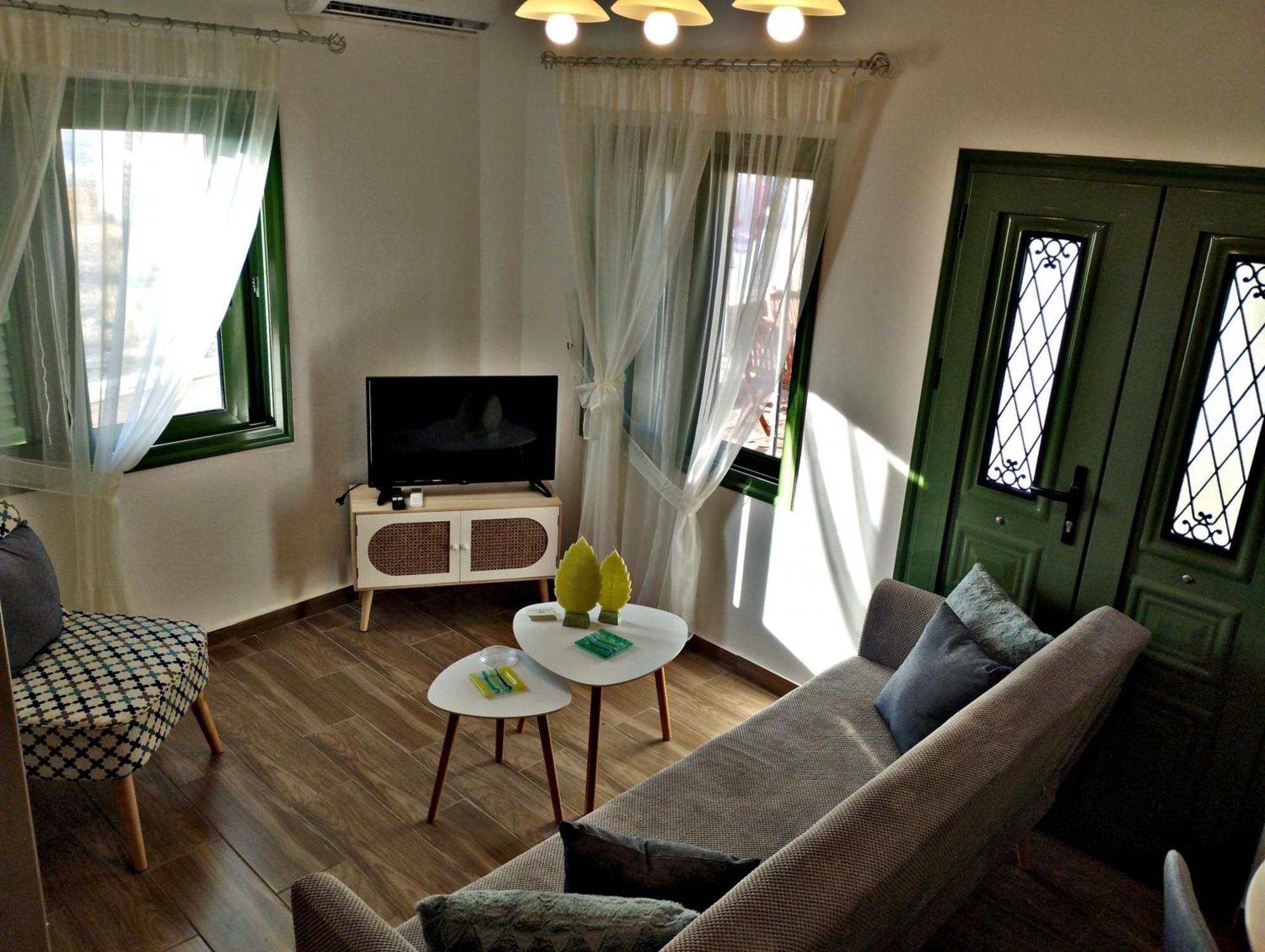 Laurel Lk Houses In Kritinia Rhodes Εξωτερικό φωτογραφία
