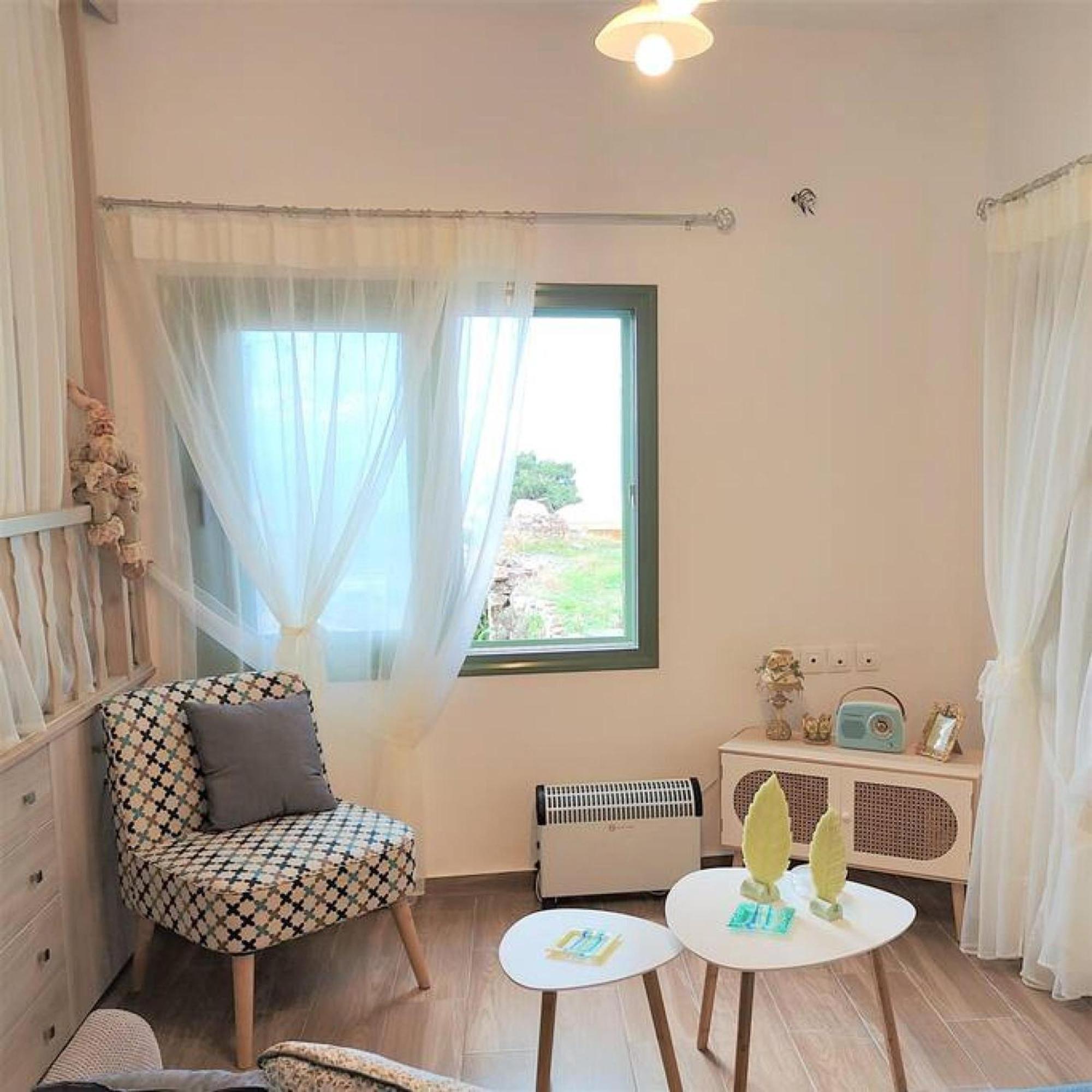 Laurel Lk Houses In Kritinia Rhodes Εξωτερικό φωτογραφία